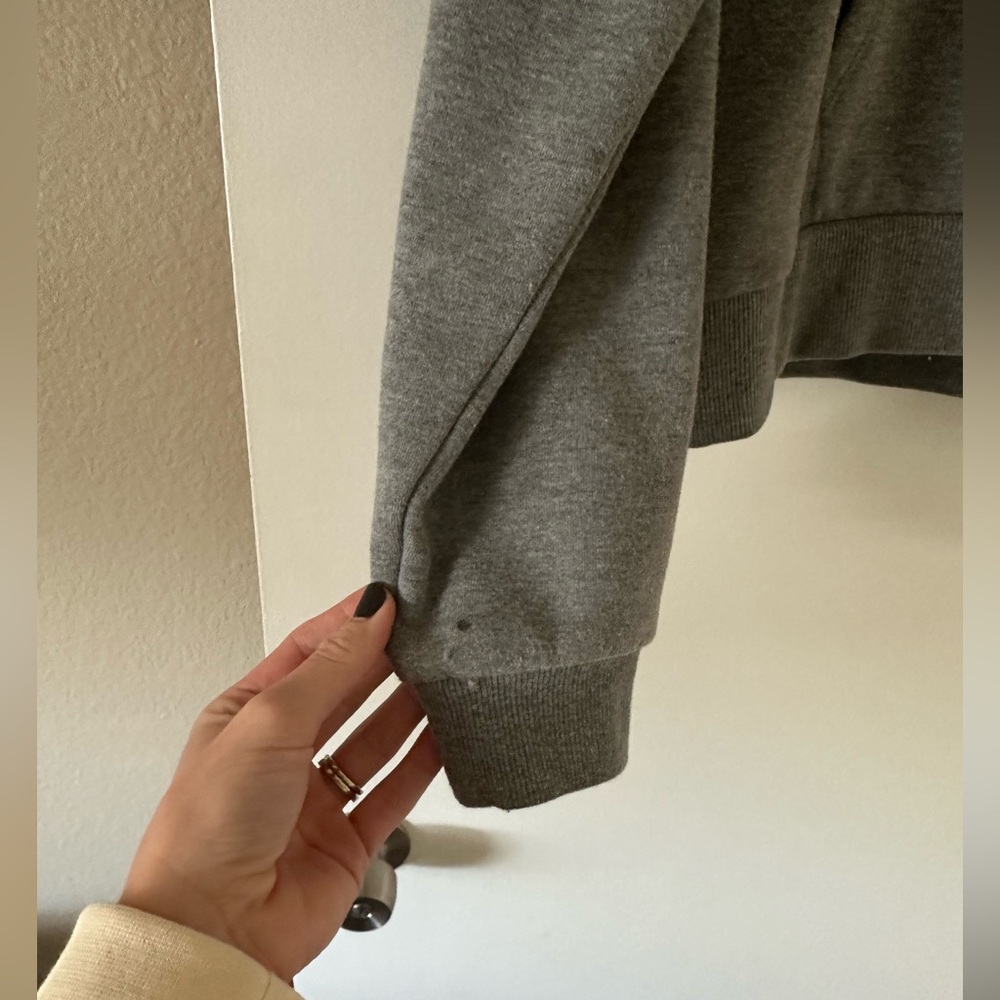 Richer Poorer Women's Recycled Fleece Hoodie - Picture 9 of 10